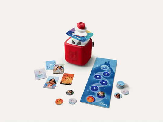 Tonies Musikspielzeug Play