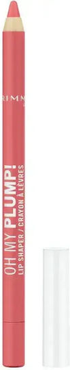 Oh My Plump Creion Contur De Buze #060-flirty 1,2 Gr