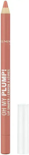 Rimmel Lip Liner Cafe Latte