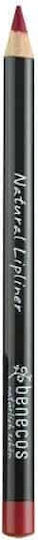 Benecos Natural Lipliner Μολύβι Χειλιών