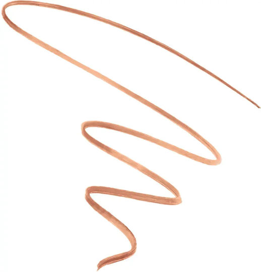 Rimmel Lip Liner Cafe Latte