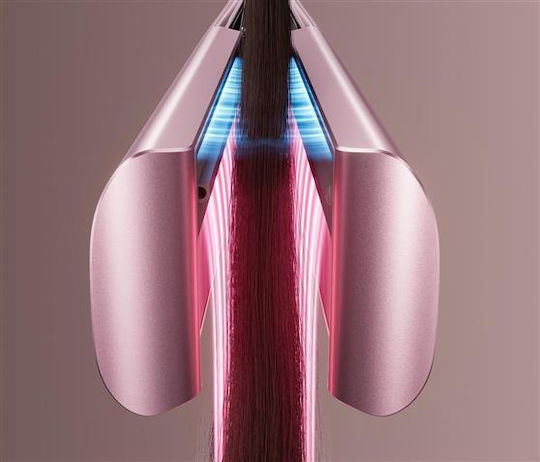Dreame Aerostraight Pro Преса За Къдрици И Изправяне На Коса 1600W