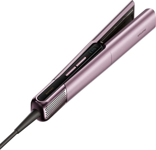 Dreame Aerostraight Pro Преса За Къдрици И Изправяне На Коса 1600W