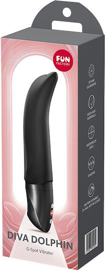 Fun Factory Vibrator Schwarz