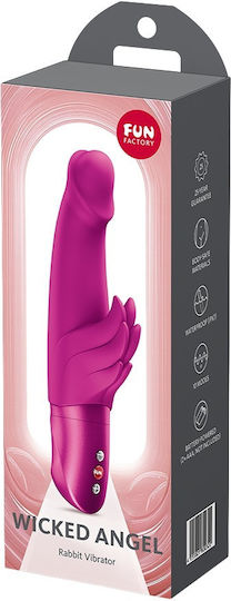 Fun Factory Vibrator Iepurele Violet