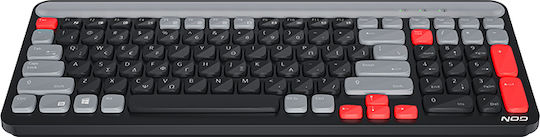 NOD Rebel Wireless Keyboard