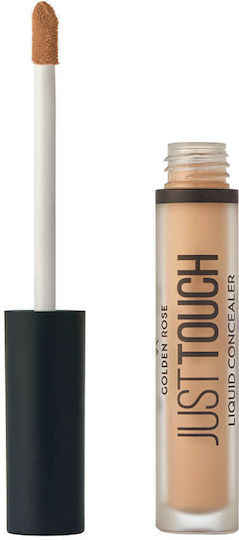 Golden Rose Just Touch Liquid Concealer 06 3.5ml