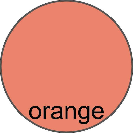 Make-up Studio Concealer Refill Cream Color Corrector Orange 4ml