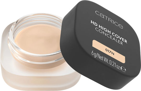 Catrice Cosmetics Creme Abdeckstift 017n 6g