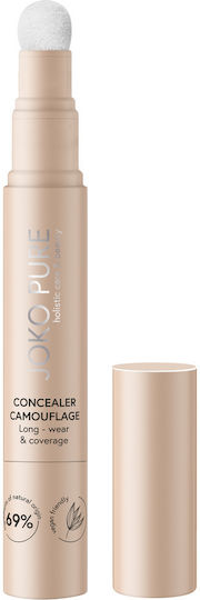 JOKO Camouflage Abdeckstift Concealer Stick 01 10ml