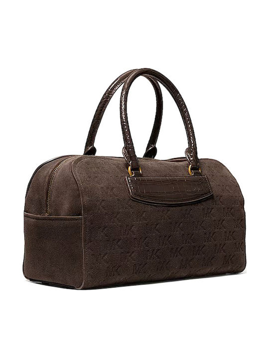Michael Kors Poșetă Genti dama Poșetă Geantă Maro Michael Kors Poșetă Genti dama Poșetă Geantă Maro
