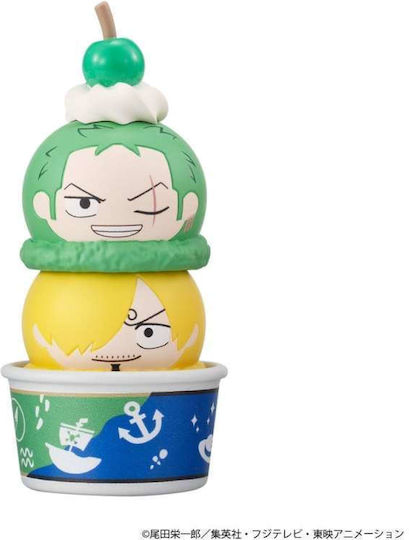 Megahouse One Piece (Miscellaneous Designs)