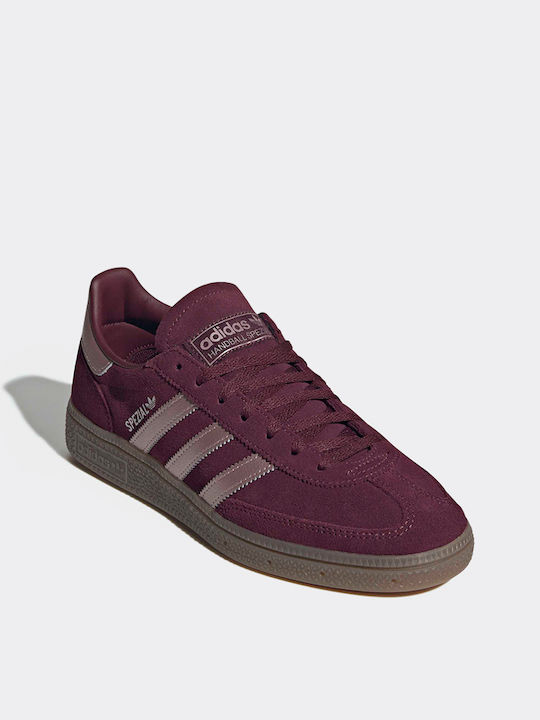 adidas Handball Spezial Дамски Сникърси Бордо