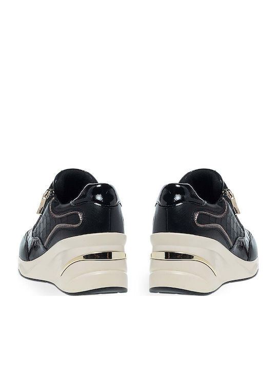Botine Pentru Femei Negre