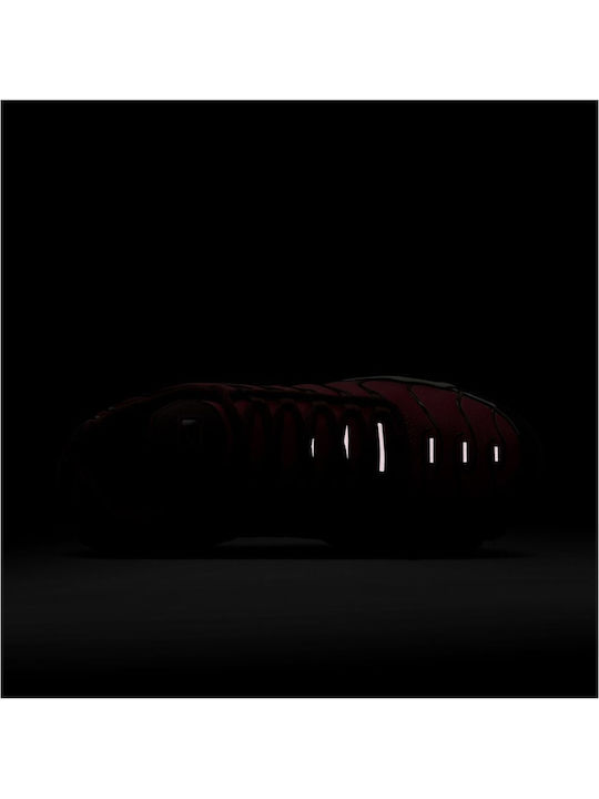 TN Air Max Plus Дамски Сникърси Burgundy Crush