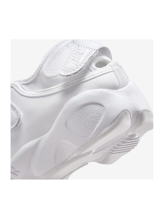 Air Rift Damen Sneakers Weiß