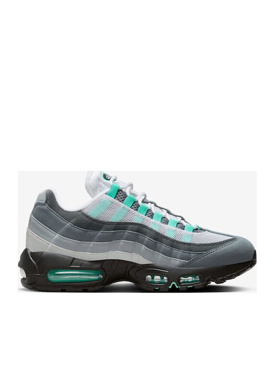Air Max Herren Sneakers Hyper Türkis