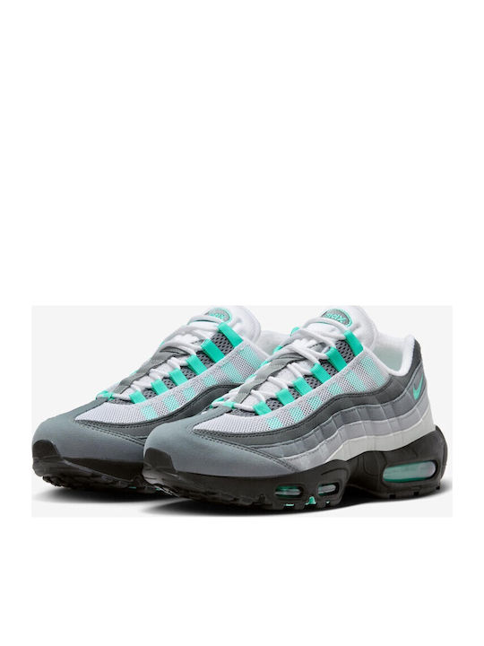 Air Max Herren Sneakers Hyper Türkis
