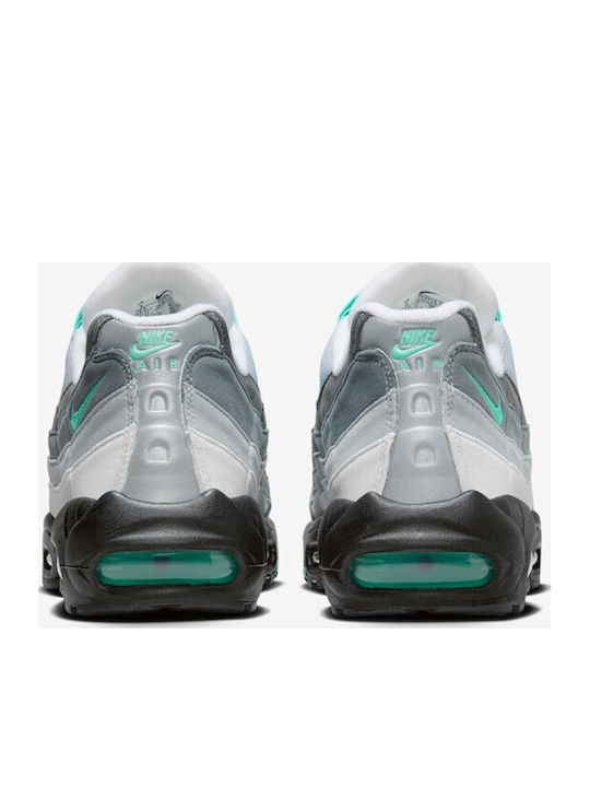 Air Max Herren Sneakers Hyper Türkis