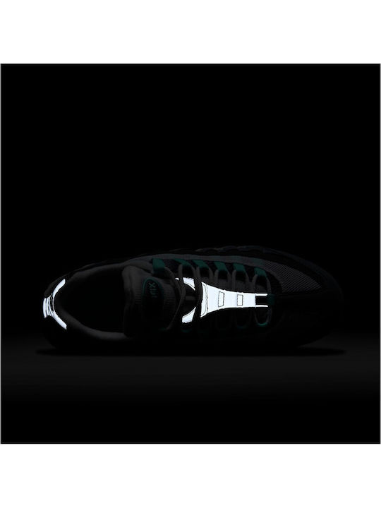 Air Max Herren Sneakers Hyper Türkis