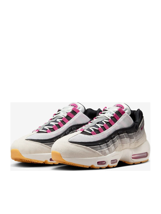 Air Max Мъжки Сникърси Cactus Flower