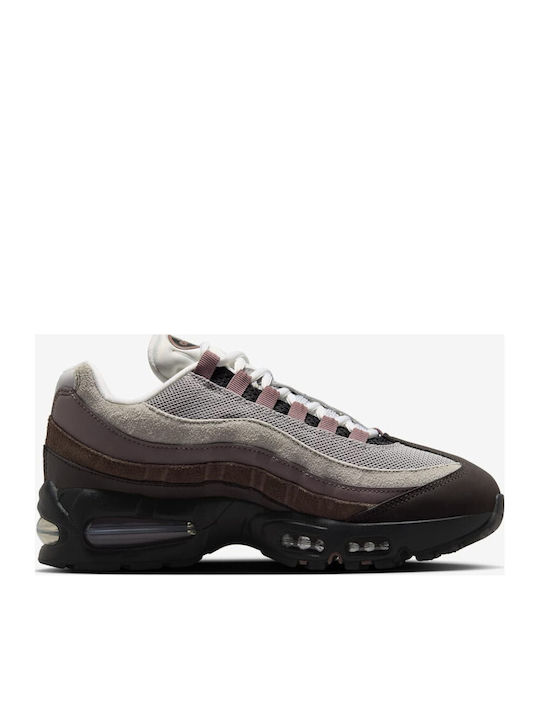 Air Max 95 Og Дамски Сникърси Velvet Brown
