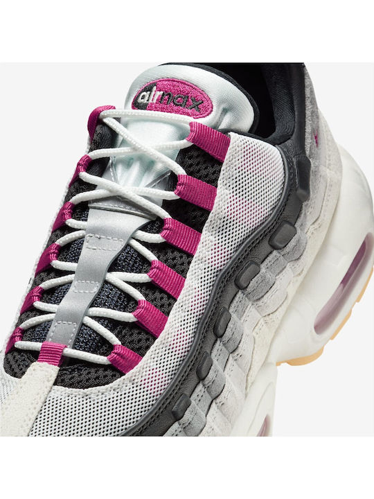 Air Max Мъжки Сникърси Cactus Flower