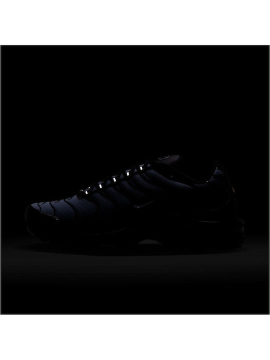 TN Air Max Plus Дамски Сникърси Черен Wolf Grey