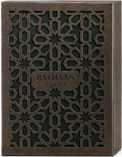 Rayhaan Terra Apă de parfum 100ml