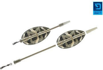 Delphin Accesorii de pescuit 2.5cm