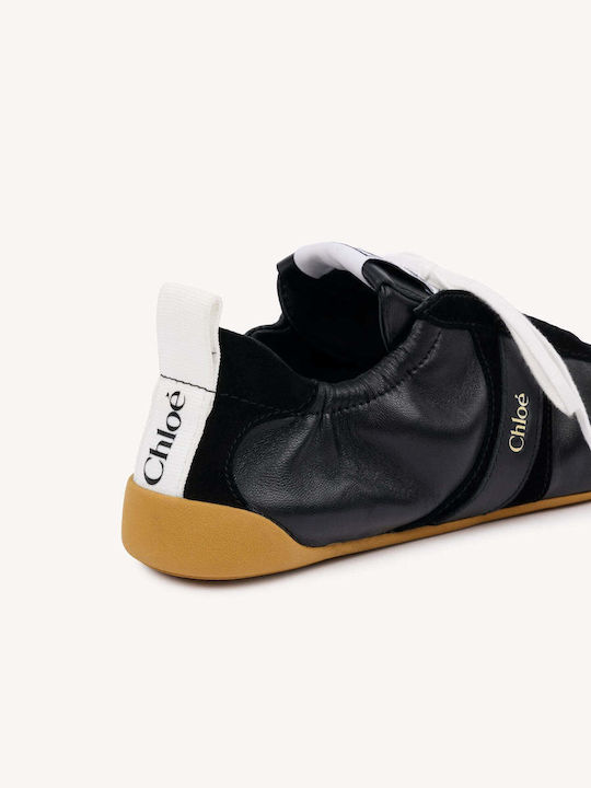 Chloe Adidasi Negri Chloe Adidasi Negri