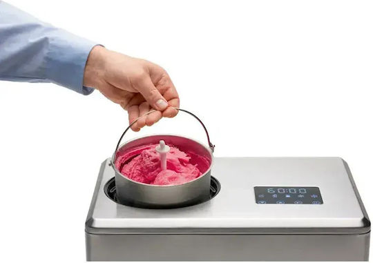 Solis Gelateria Pro Touch Mașină de înghețată