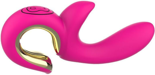 Nalone Rabbit Vibrator Pink