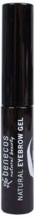 Benecos Benecos Augenbrauen-Gel Ash Braun 3ml