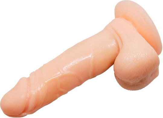 Baile Ρεαλιστικός Δονητής Flesh