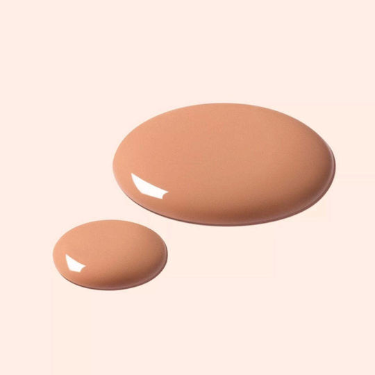 Manucurist Active Smooth Βερνίκι Νυχιών Μπεζ 02 15ml