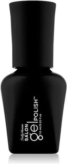 Sally Hansen Lustruirea De Lungă Durată Oja Luciu 220 Roșu My Lips