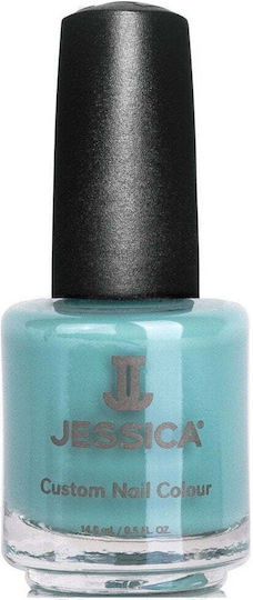 Oja Verde Luciu Personalizată 15ml