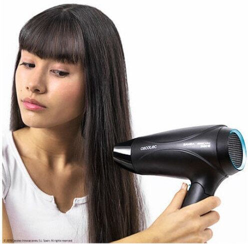 Cecotec Bamba Ionicare 5450 Power&Go Pro Ice Ионичен Сешоар 2400W