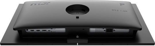 MSI Pro Max 271QPX14G QD-OLED HDR Монитор 27" QHD 2560x1440 144Hz с Време на реакция 0.03ms GTG
