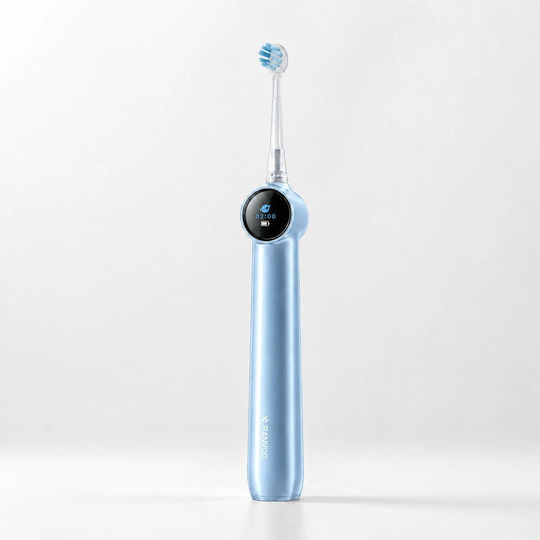 Ranvoo Ph5 Bubble Sonic Електрическа четка за зъби Синя
