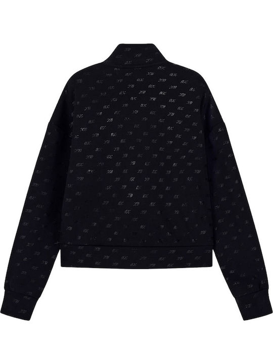 Women's Winter Jacket Black