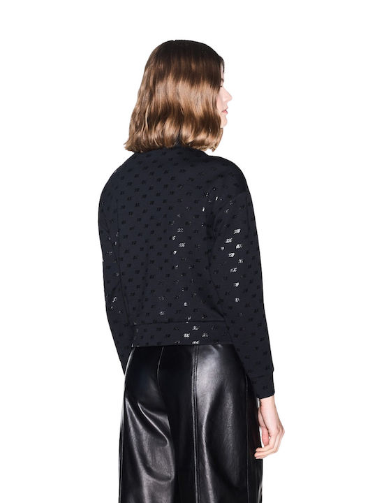 Women's Winter Jacket Black