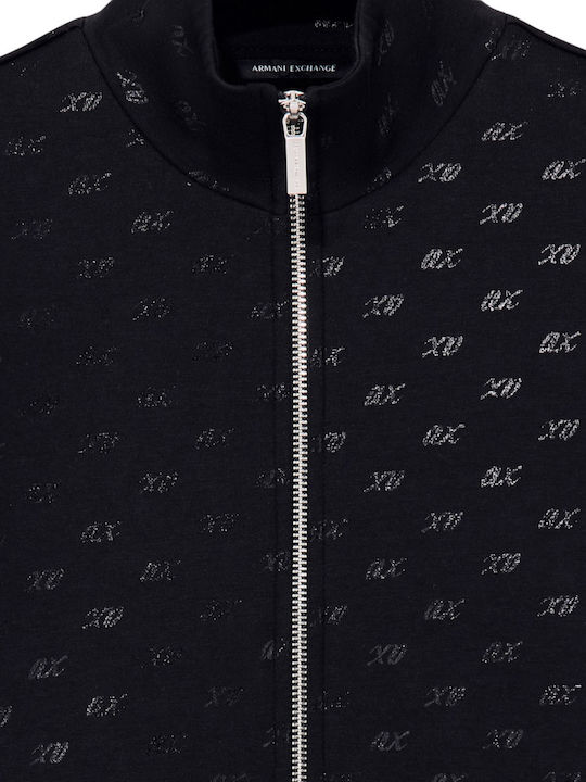 Women's Winter Jacket Black