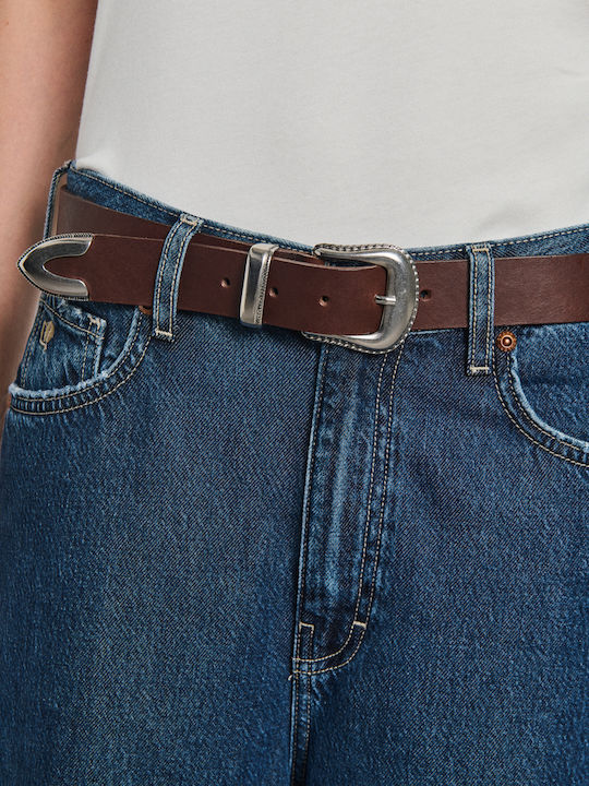 Damen Jeans Hosen in Lose Passform