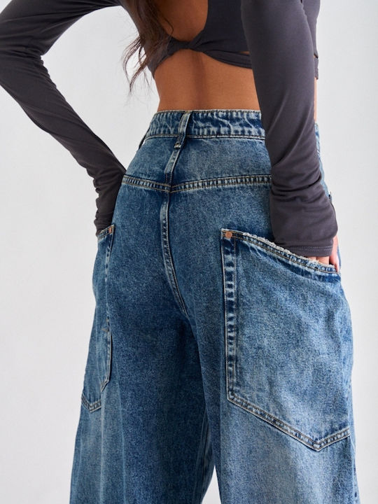 Women's Jean Pants