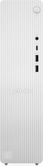 Lenovo IdeaCentre Tower 08IAS10 SFF Настолен компютър (Ultra 7-265/16GB DDR5/512GB SSD/Без операционна система)