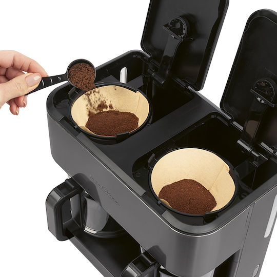 Filter Coffee Maker 2000W