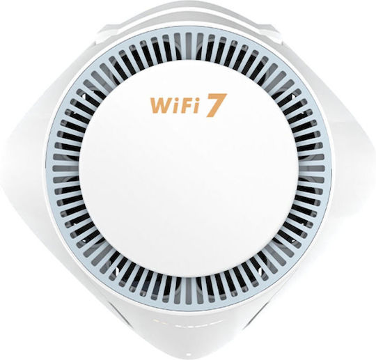 D-Link G536/E Ασύρματο Router