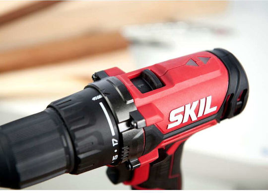 Skil DD1E3008HB Mașină De Găurit Cu Baterie 18V